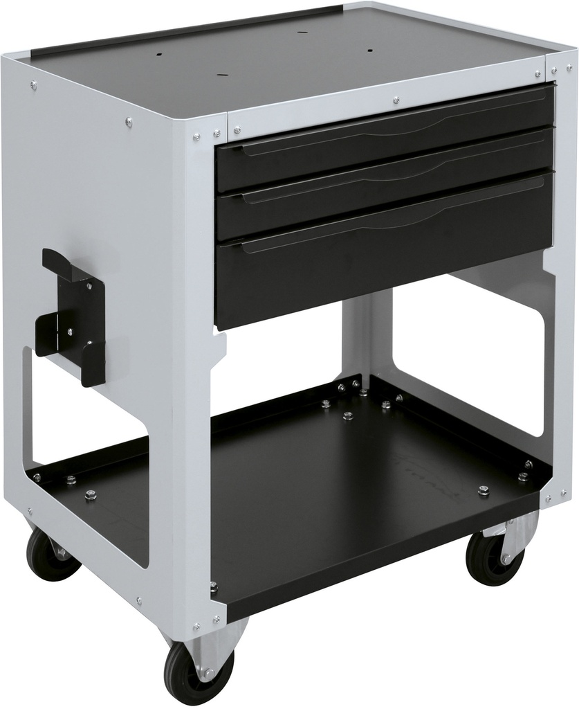 Workstation for 8T/10T riveting machines (054233, GYS)
