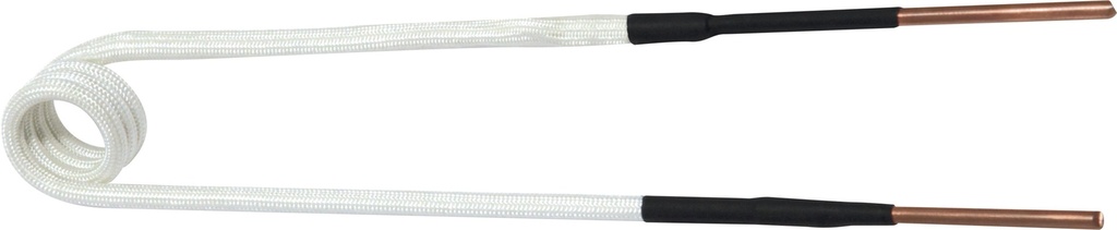 Induction wire loop Ø24 mm, side (= M12) (054790, GYS)