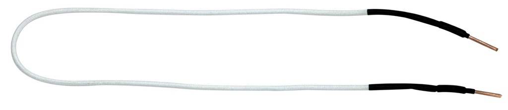Spiral inductor straight rigid wire (054868, GYS)