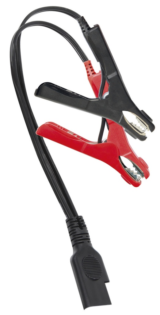Testerio gnybtai 0,5 m BT2010 / PBT824 / PBT812 (056510, GYS)
