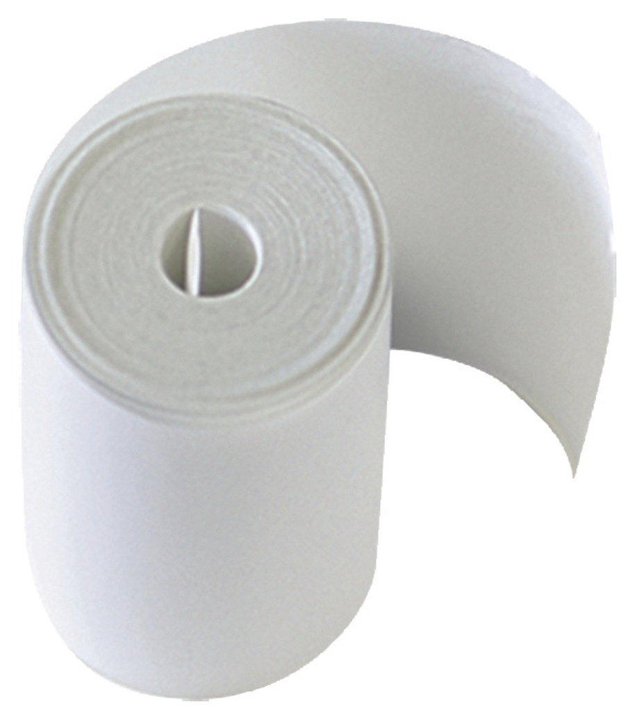 Paper rolls for tester PBT550/600, 2 pcs (056633, GYS)
