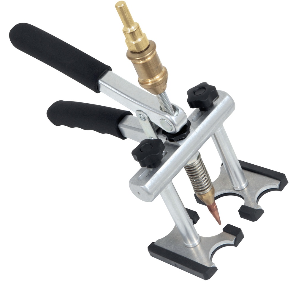 MANULINER GUN LEVELLING BAR (056831, GYS)