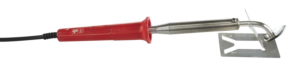 Lodēšanas instruments automašīnu plastmasas remontam (057258, GYS)