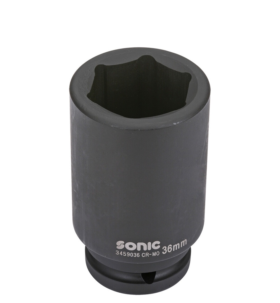 Trieciena galva 3/4 garā 54mm (3459054, SONIC)