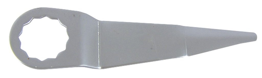 Straight blade for windscreen removal 57 mm (057845, GYS)