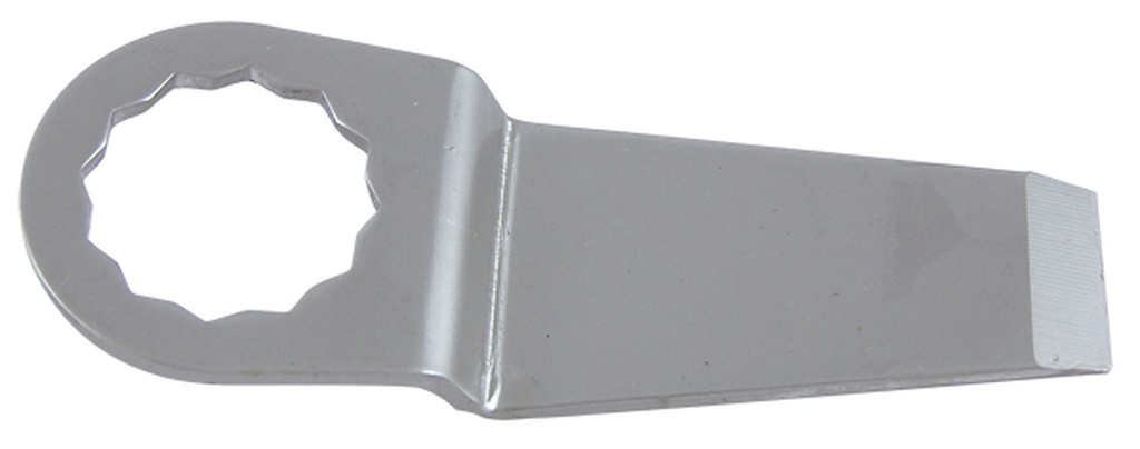 Edge scraper blade for windscreen, 8 mm (057876, GYS)