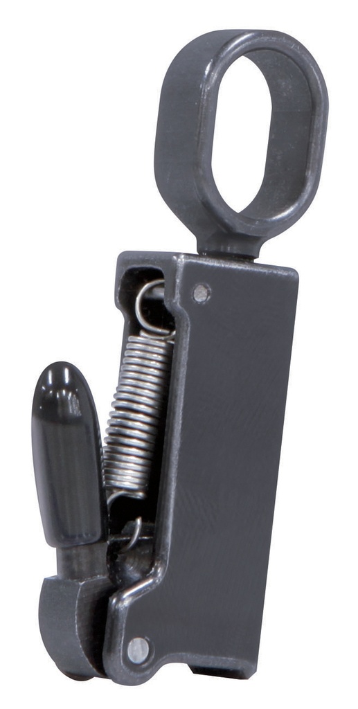Quick rings for aluminium studs Ø4 (058712, GYS)
