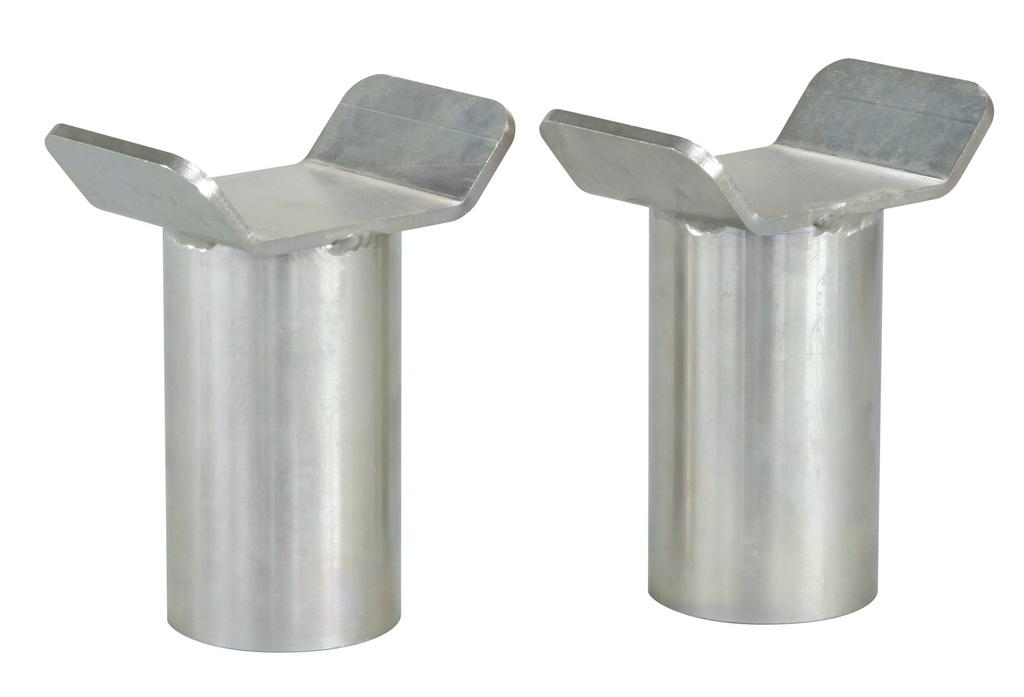 AUTO ROLL 1.2 t lifting trolley 2 holders kit (059054, GYS)