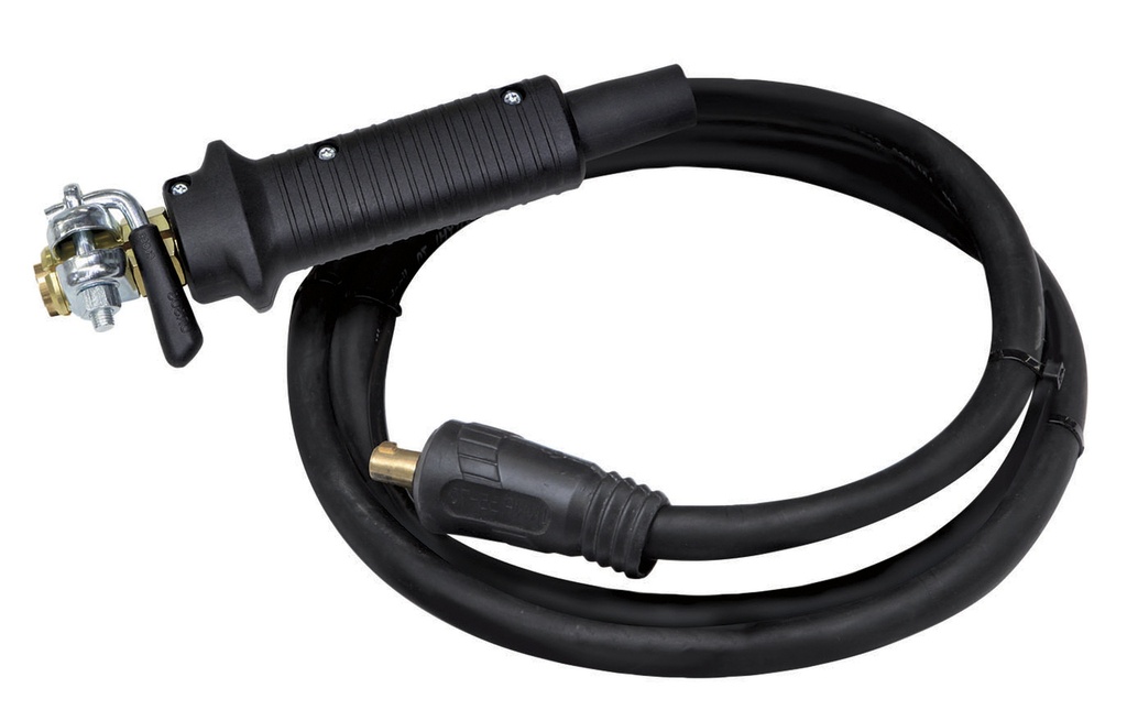 Pilnas kabelio komplektas automatiniam QUICK GUN pistoletui (3 m / 70 mm²) (059207, GYS)