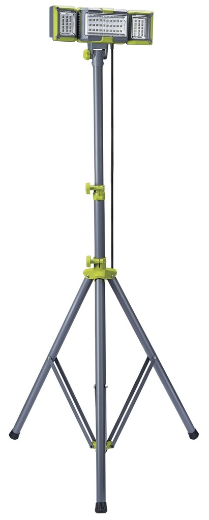 TRIPOD LAMP 4000 lm (059986, GYS)