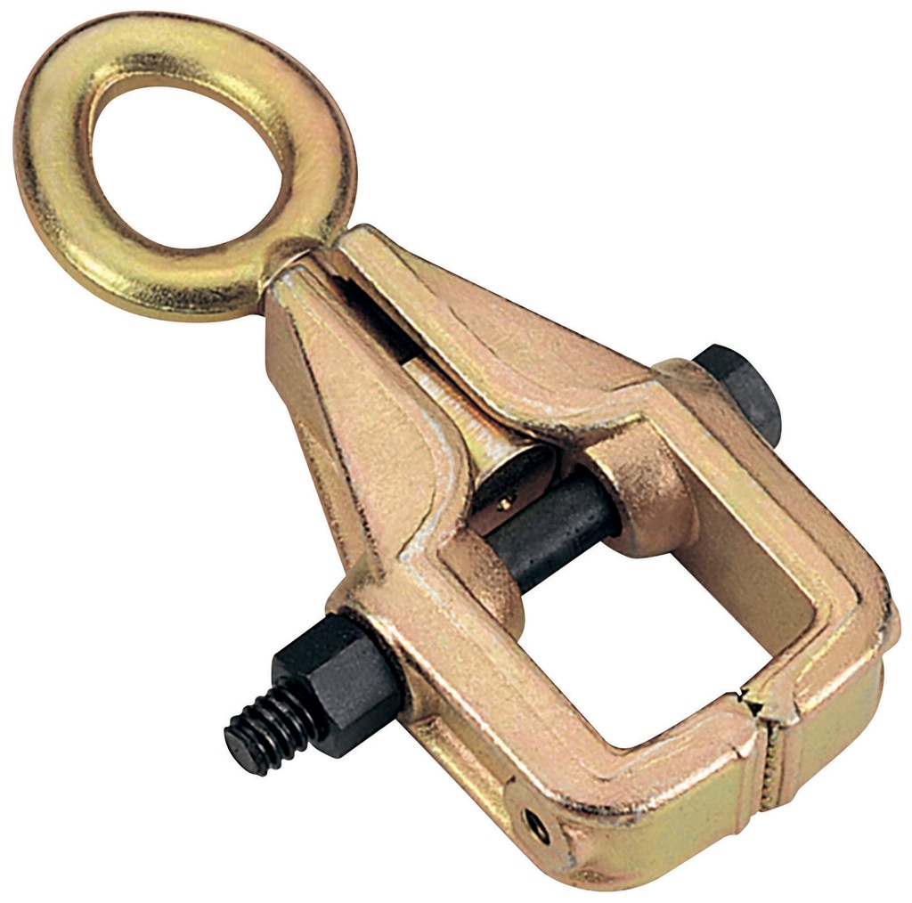 Box-type clamp, 47 mm (061170, GYS)