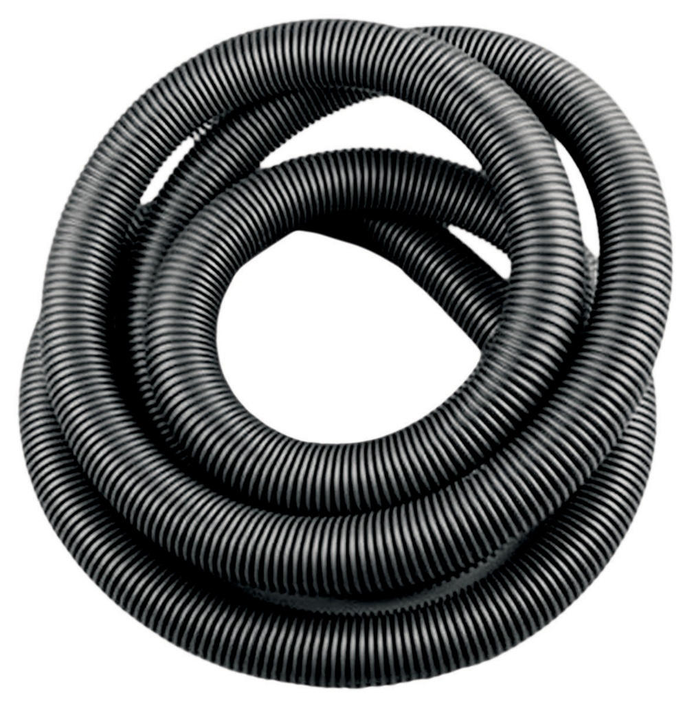 Flexible air duct for fume extractor Ø150 mm, 10 m (062139, GYS)