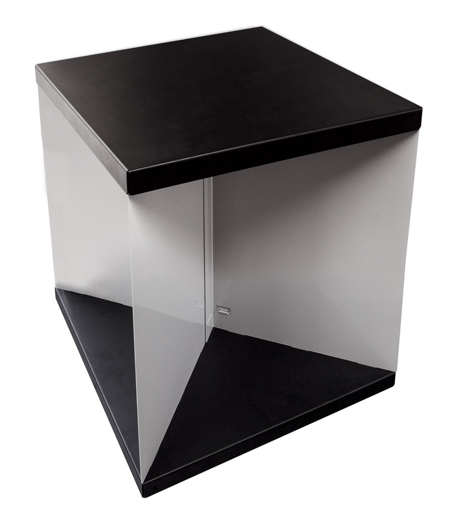 PODIUM 1 - 500 x 500 x 450 mm (L x D x H) (063204, GYS)
