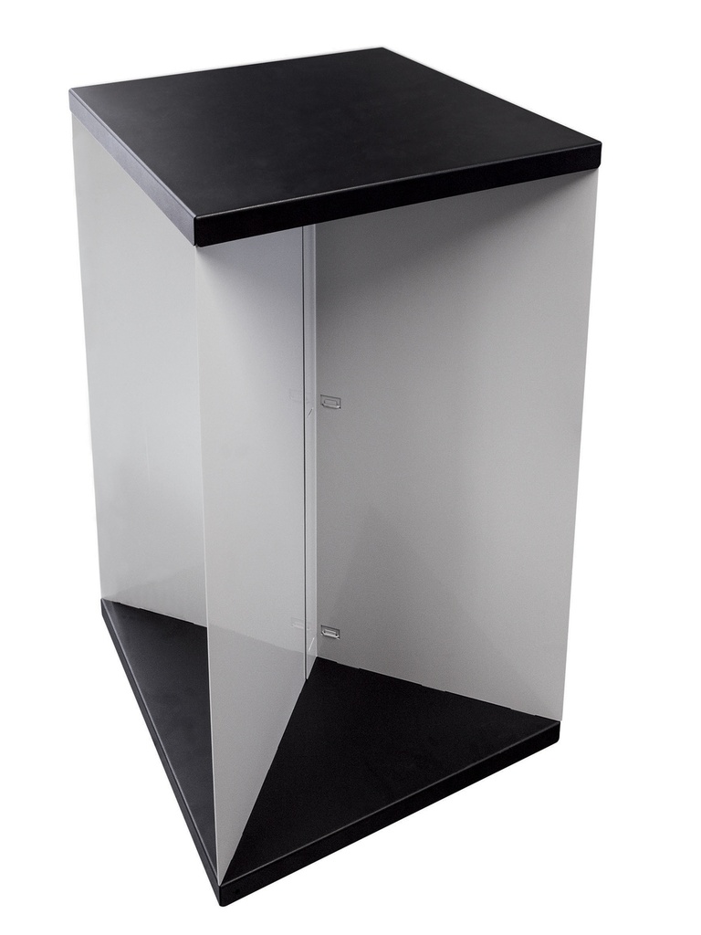PODIUM 2 - 500 x 500 x 800 mm (L x D x H) (063211, GYS)