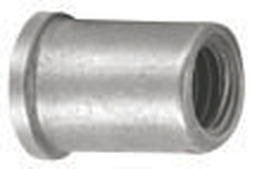 AlMg3 kaiščiai M5×20 mm su vidiniu sriegiu (ARCPULL), 200 vnt. (064027, GYS)