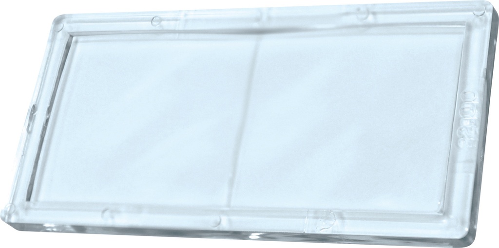 Palielināmais lēcas, tālummaiņa ×3, 107×51 mm (064140, GYS)