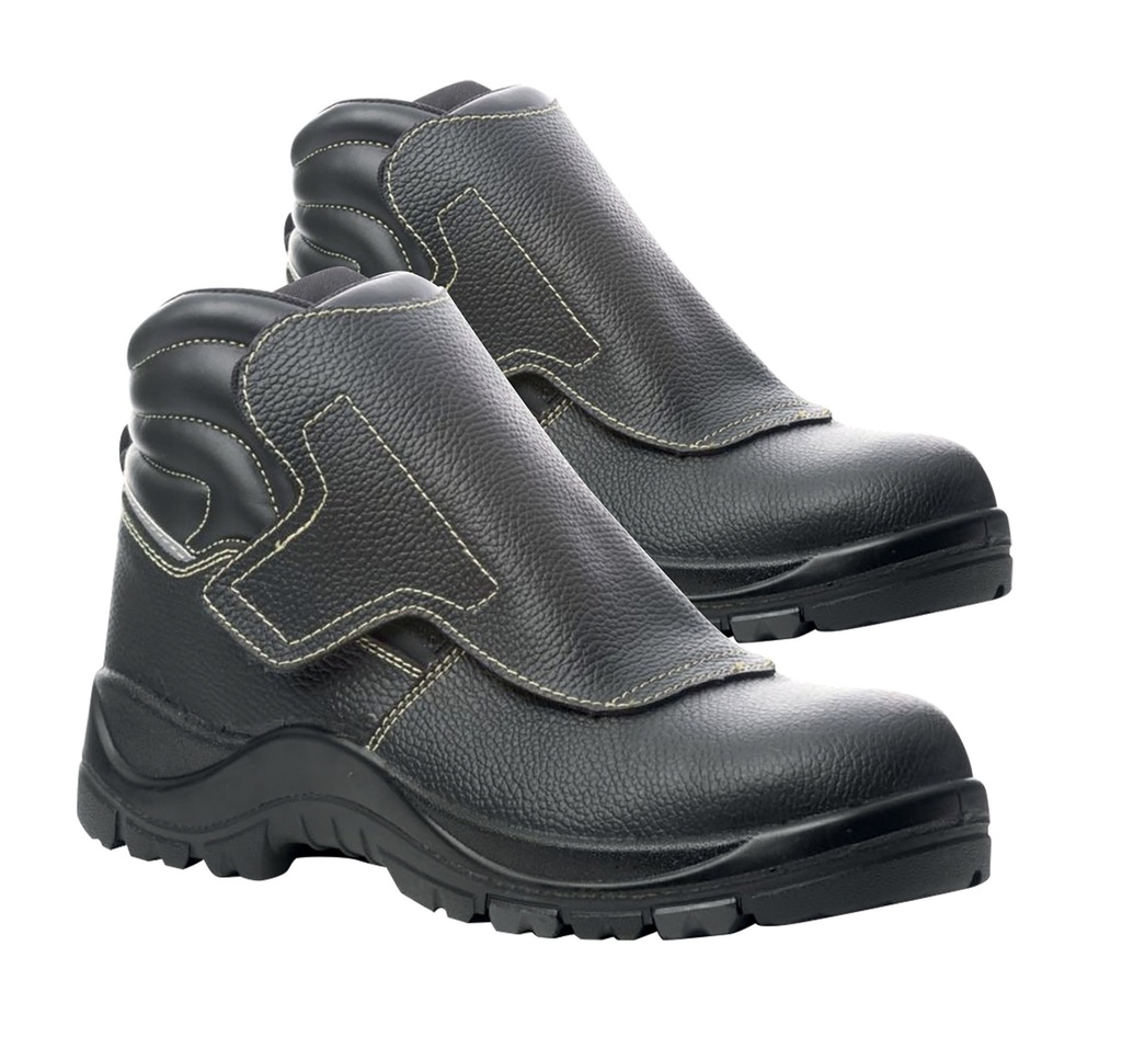 Welding Safety Boots - EU size 41 (064232, GYS)