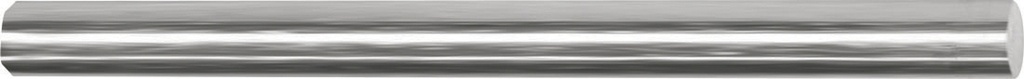 Stainless steel rods for rivets Ø4 × 50 mm, 100 pcs (064607, GYS)