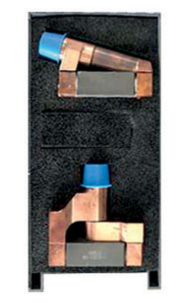 POWERDUCTION L Inductor Kit (065796, GYS)