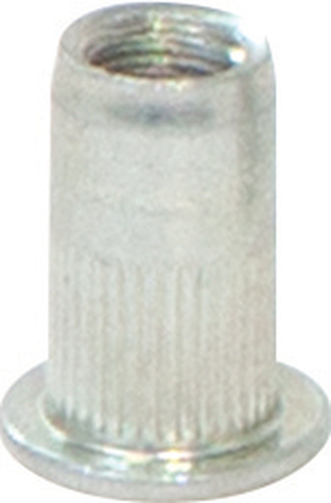 Threaded rivet inserts M5, 50 pcs (066175, GYS)