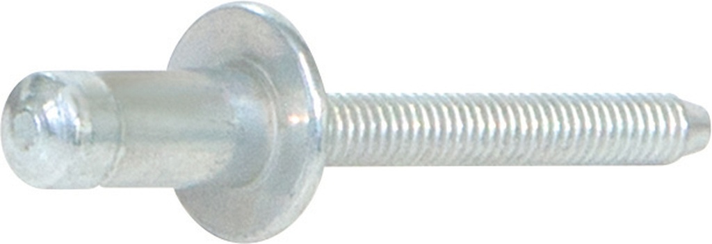 Blind rivets Ø6.4 mm, 50 pcs (bag) (066267, GYS)