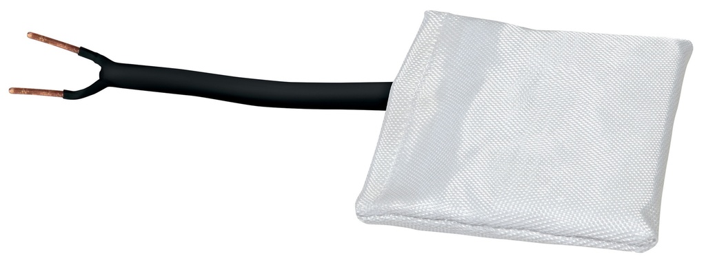 Induction tip (10R) for glue and sticker removal (066601, GYS)