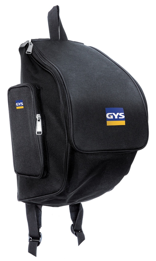 Backpack for welding helmet (066656, GYS)