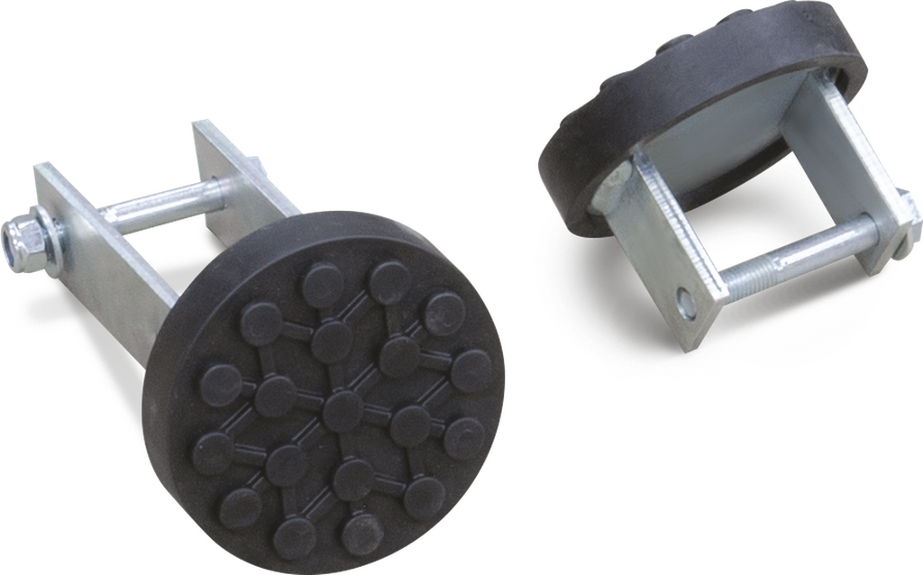 DRAW ALIGNER PRO set of 2 pads (071278, GYS)