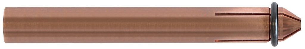 Garš izolācijas naglu spīlis (Ø3 mm) (072251, GYS)