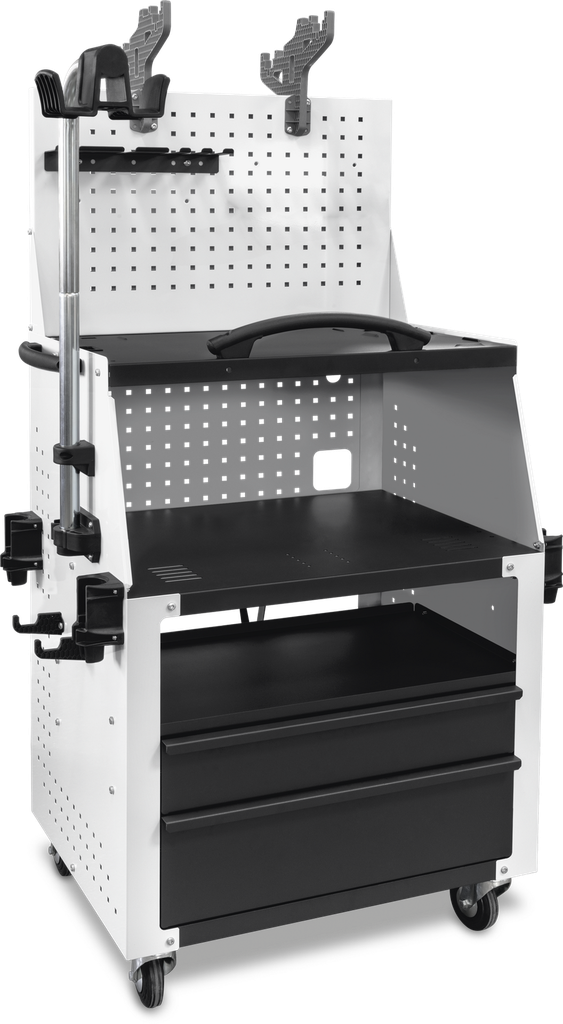 Kėbulų įlenkimų šalinimo įranga DENTSTATION PRO WD (072800, GYS)