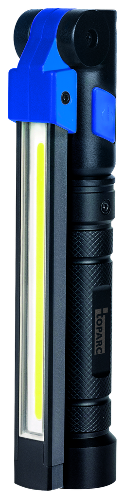 PRO INSPECTION LAMP (800L) (075900, GYS)