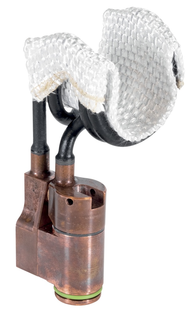 POWERDUCTION induktorius L180 BRAZ 28 (1 colio) (076938, GYS)