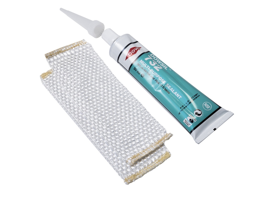 Soldering inductor protection (gel) kit, 90 ml (077515, GYS)