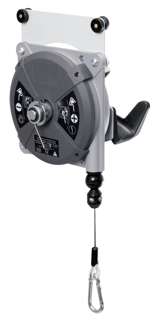 Pulley for POWERDUCTION 160/220LG overhanging arm (079441, GYS)