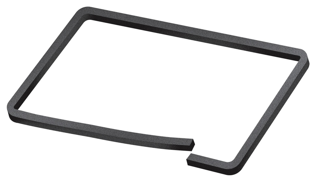 Blīve AIRFIX DRAW ALIGNER plāksnei (079571, GYS)