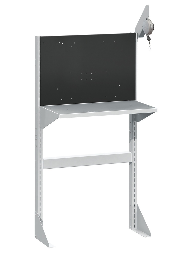 Battery charger holder (stand) (079595, GYS)