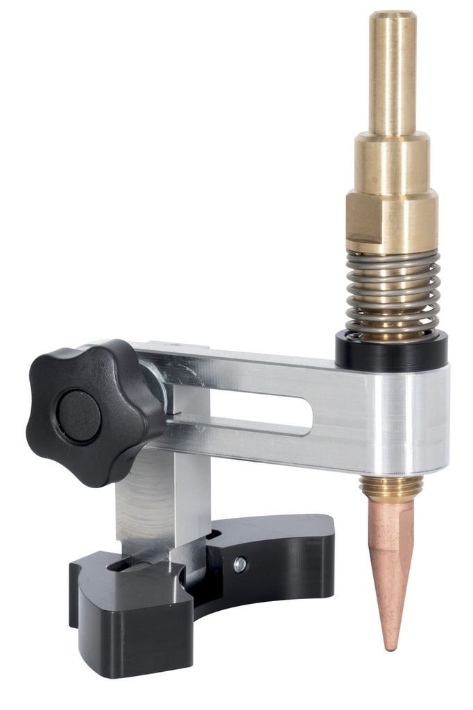 Dent puller (axe type) (080508, GYS)