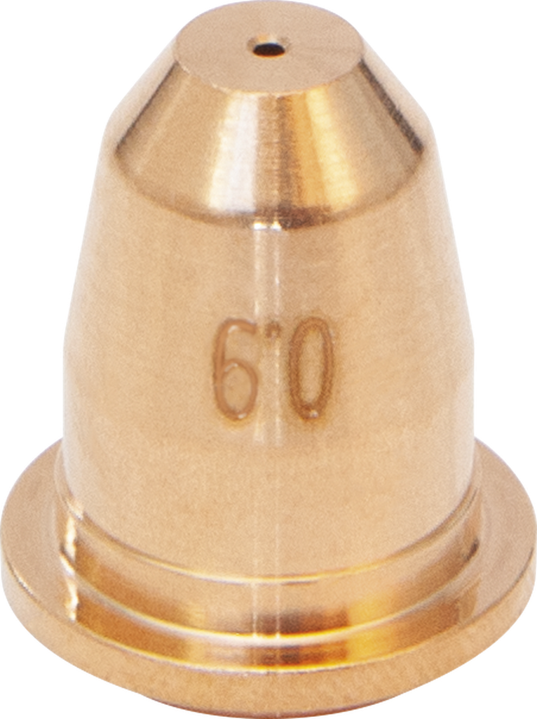 Cutting tips for plasma torch TPT35, 10 pcs (080799, GYS)