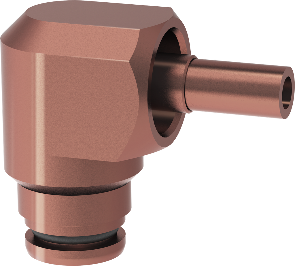 POWERDUCTION Inductor Angle Adapter 90°-S (082663, GYS)