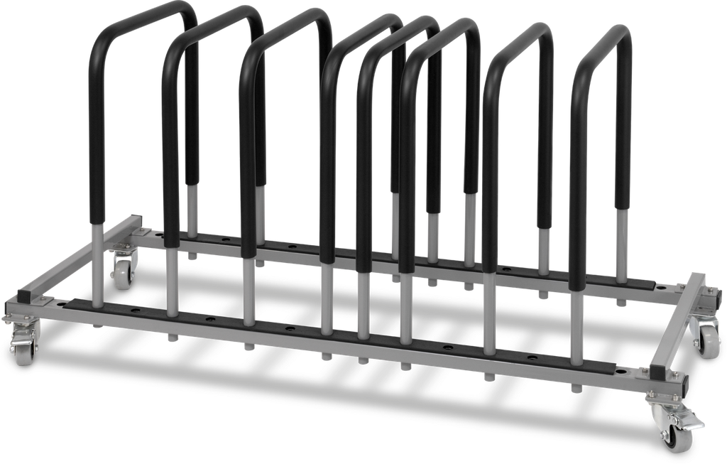 Trolley for car bodywork components (083899, GYS)