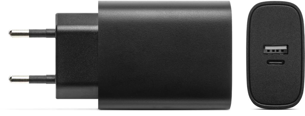 USB charger 15 W (087101, GYS)