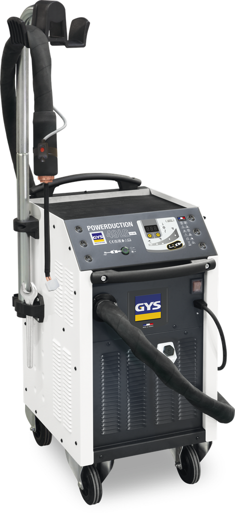 POWERDUCTION 49LG induction heater (C20/B1) (088498, GYS)