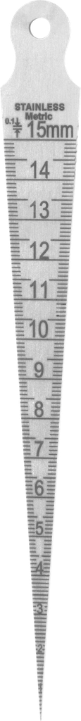 PANEL SPACING ALIGNMENT GAUGE (088689, GYS)