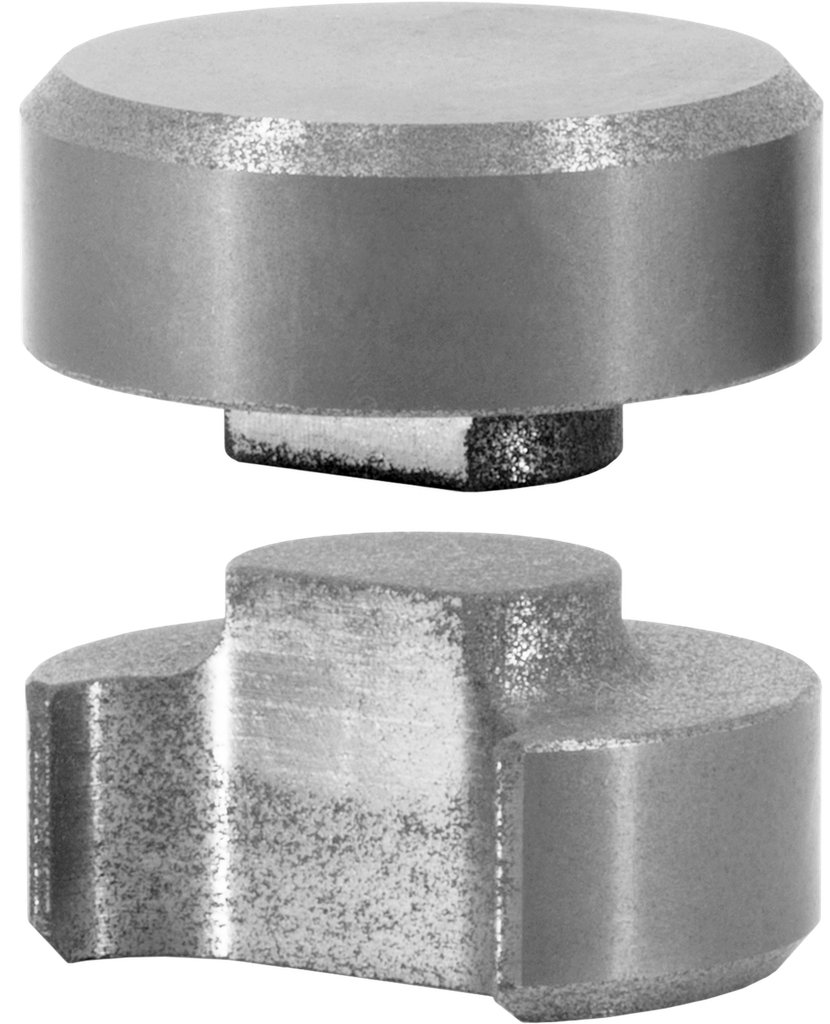 S180 Heat Tube D37 Inductor Ferrite Kit (089389, GYS)