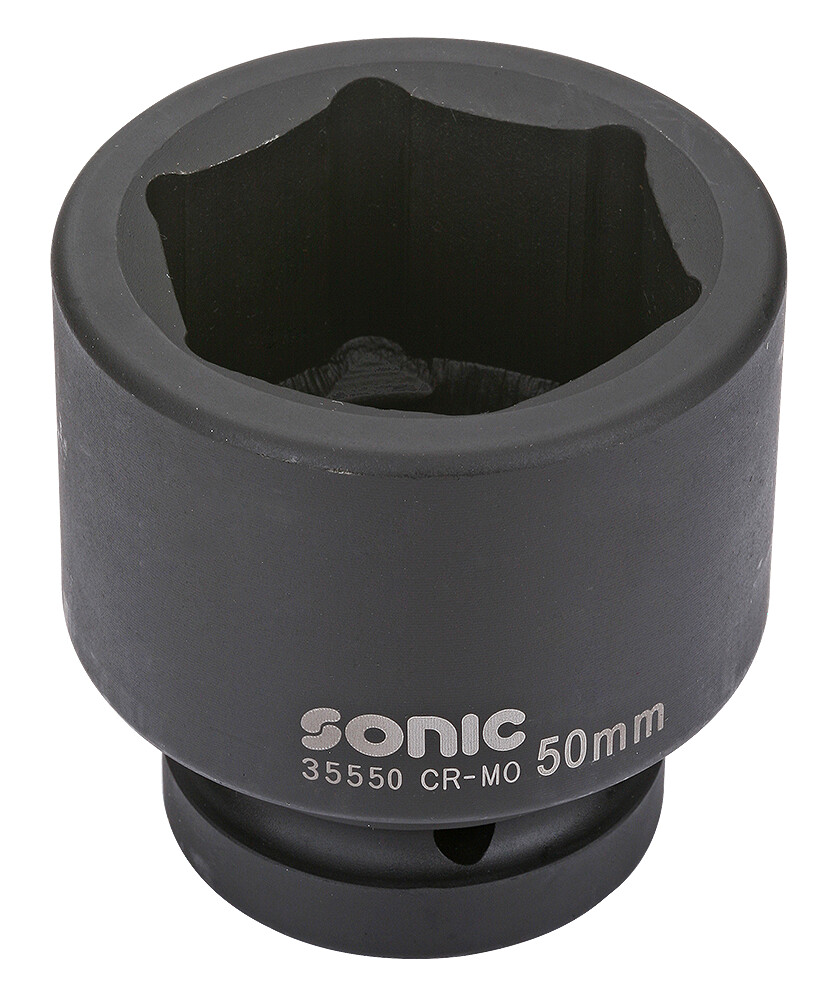 Smūginė galvutė 1“ 63mm (35563, SONIC)