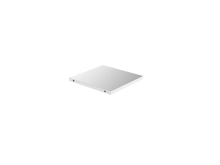 MONO shelf, depth 600 mm, 1000 mm, Filcar (ELA-100-MG, FILCAR)