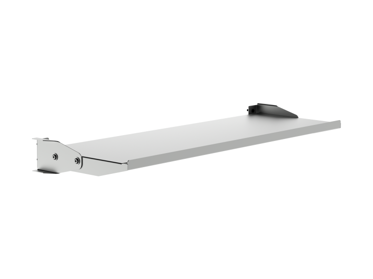 MONO folding shelf, 1500 mm, Filcar (ELA-150-ME, FILCAR)