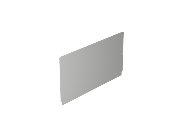 MONO back panel (schiena), 1500 mm, Filcar (ELA-150-SC, FILCAR)