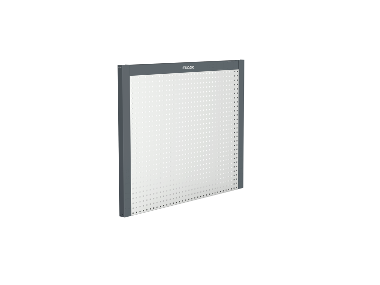 MONO perforated vertical panel H1145 (full), 1500 mm, Filcar (ELA-150-WFAA2, FILCAR)