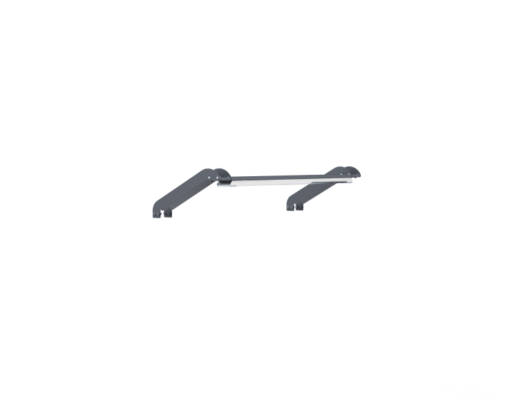 MONO LED apgaismojuma komplekts, 2000 mm, Filcar (ELA-200-KL1, FILCAR)